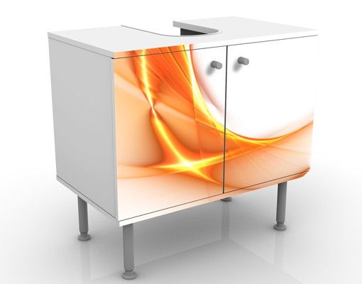 Wash basin cabinet design - Ring Of Fire