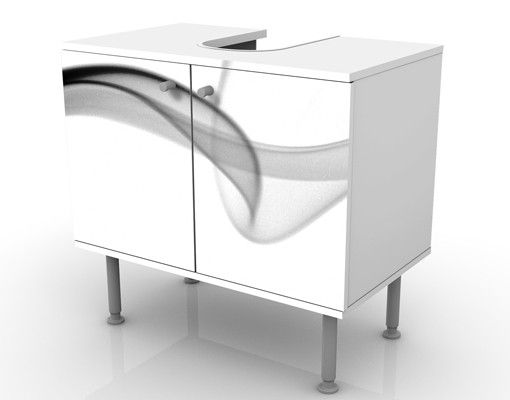 Wash basin cabinet design - Floater