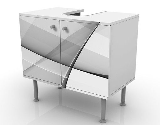 Wash basin cabinet design - Changes