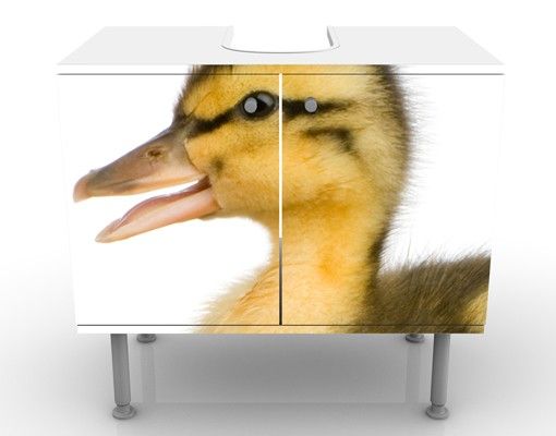Wash basin cabinet design - Ducky I