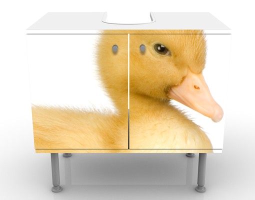 Wash basin cabinet design - Ducky III