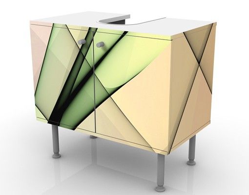 Wash basin cabinet design - Inspiration