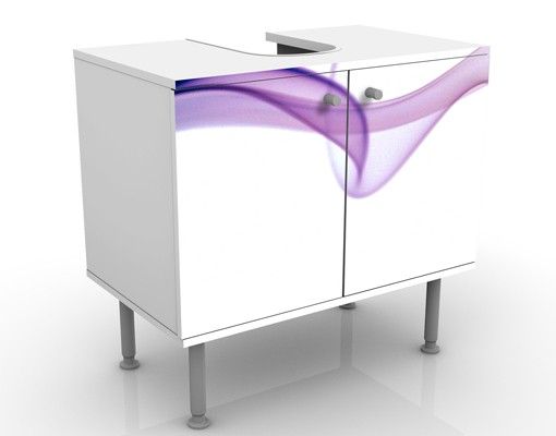 Wash basin cabinet design - Swimmer