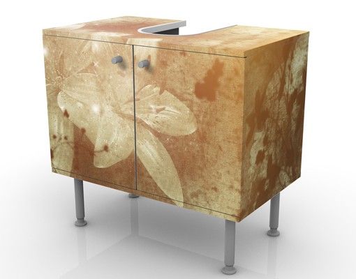 Wash basin cabinet design - Lilith