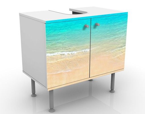 Wash basin cabinet design - Paradise Beach I