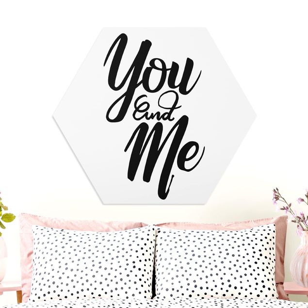 Forex hexagon - You And Me
