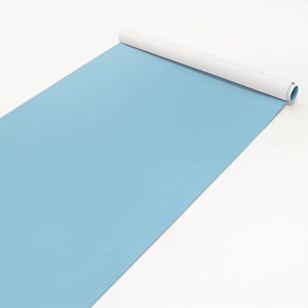 Adhesive film for furniture - Pastel Blue