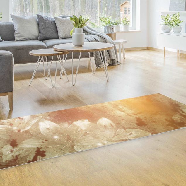 modern area rugs Lilith