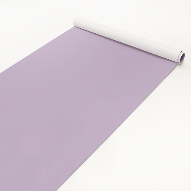 Adhesive film for furniture - Lavender