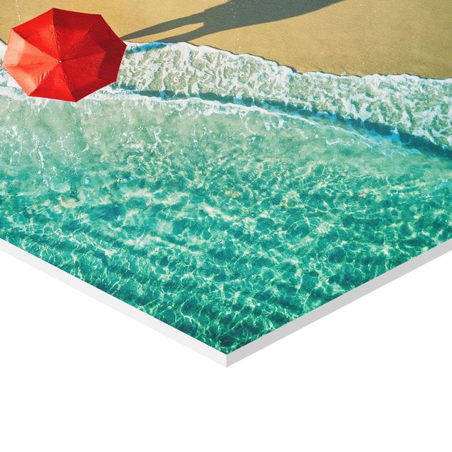 Forex hexagon - Walk On The Beach