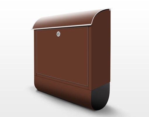 Letterbox - Colour Chocolate