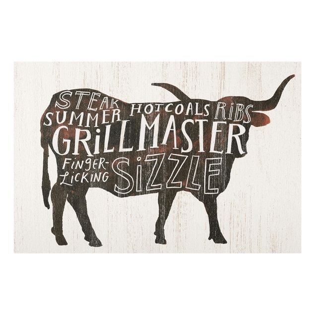 Splashback - Farm BBQ - Beef