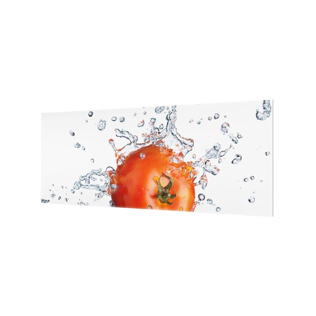 Splashback - Fresh Tomato