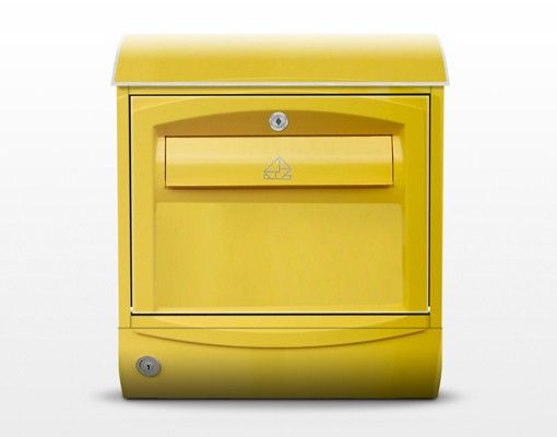 Letterbox - In Switzerland