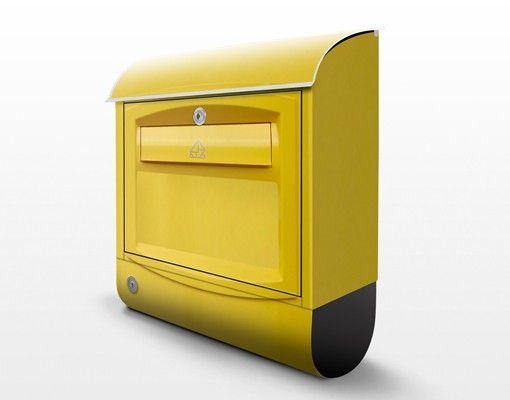 Letterbox - In Switzerland
