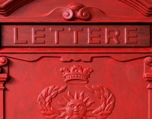 Letterbox - In Italy