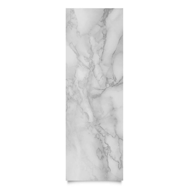 Adhesive film - Marble Look Black And White