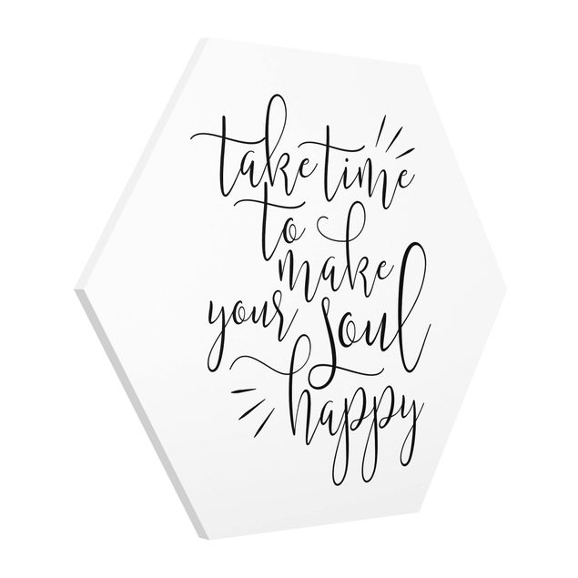Forex hexagon - Take Time To Make Your Soul Happy