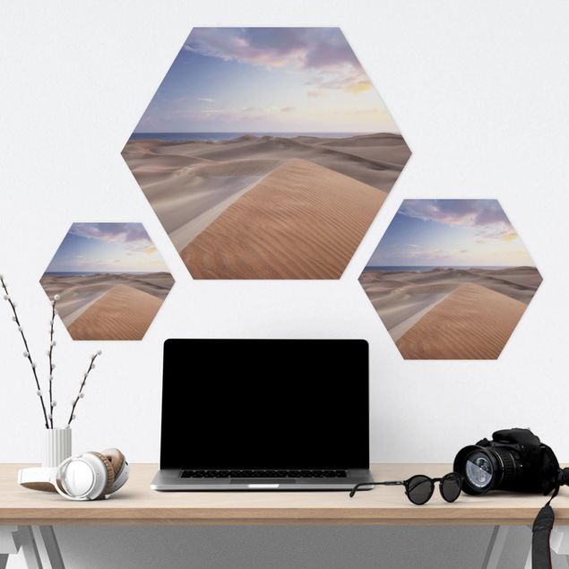 Forex hexagon - View Of Dunes