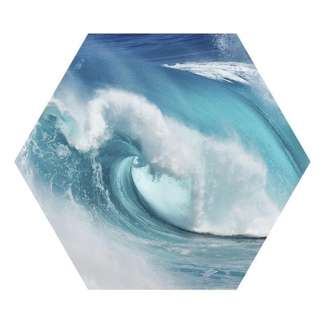 Forex hexagon - Raging Waves