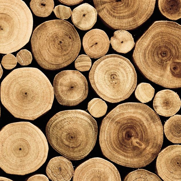 Adhesive film - Homey Firewood