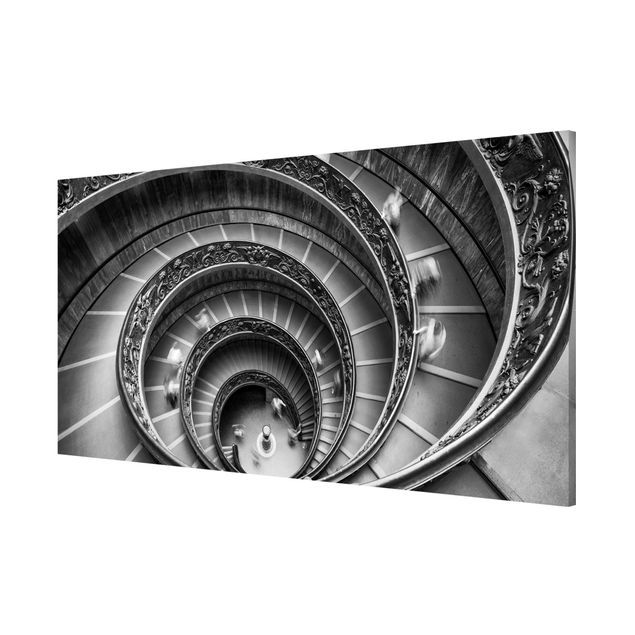Magnetic memo board - Bramante Staircase