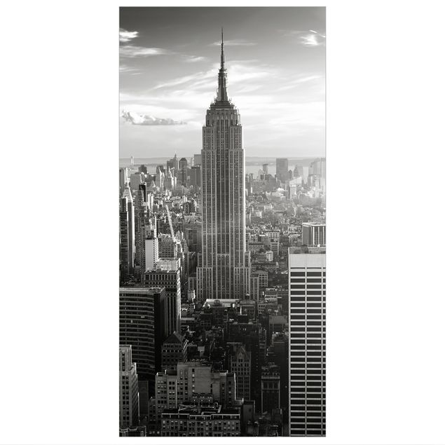 Room divider - Manhattan Skyline