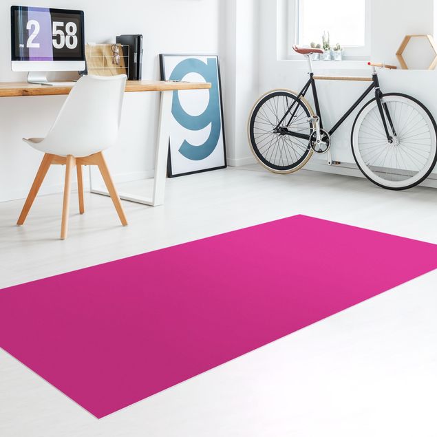 kitchen runner rugs Colour Pink