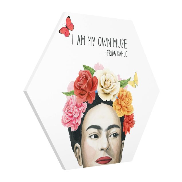 Forex hexagon - Frida's Thoughts - Muse
