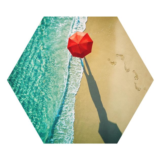 Forex hexagon - Walk On The Beach