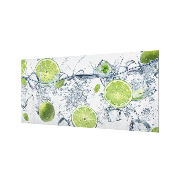 Splashback - Refreshing Lime