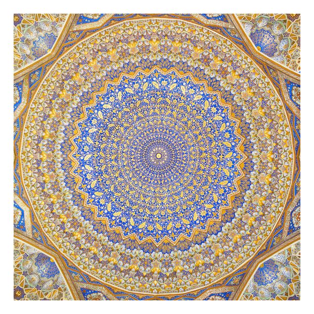 Forex print - Dome Of The Mosque