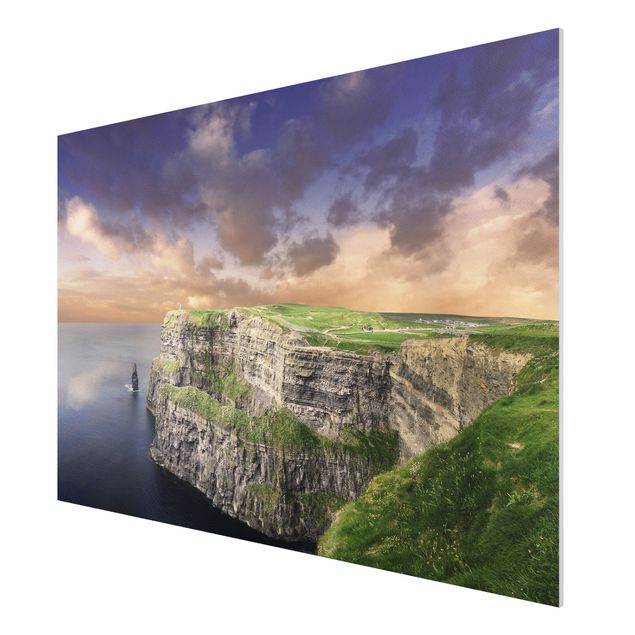 Forex print - Cliffs Of Moher