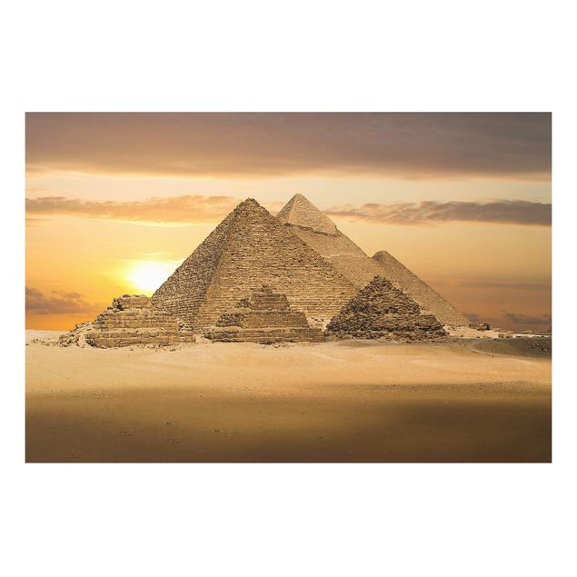 Forex print - Dream of Egypt