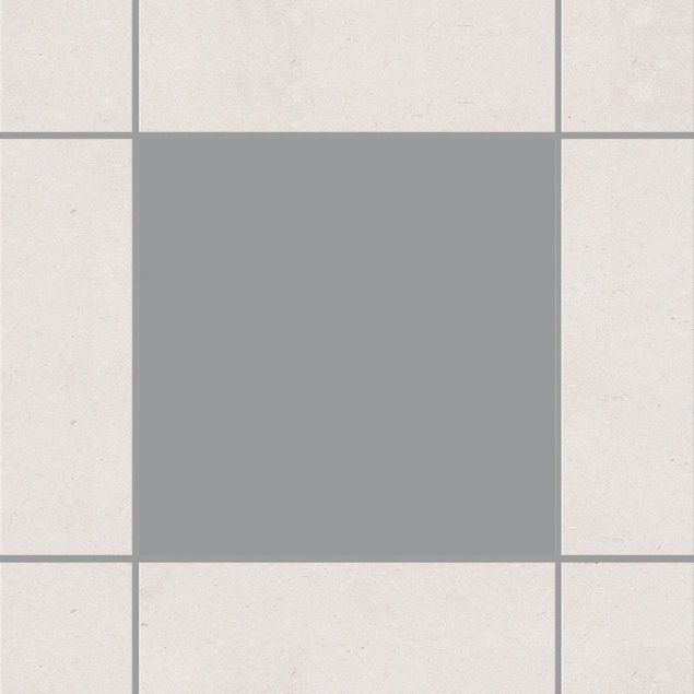 Tile sticker - Grey