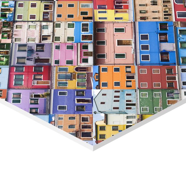 Forex hexagon - Venetian Homes