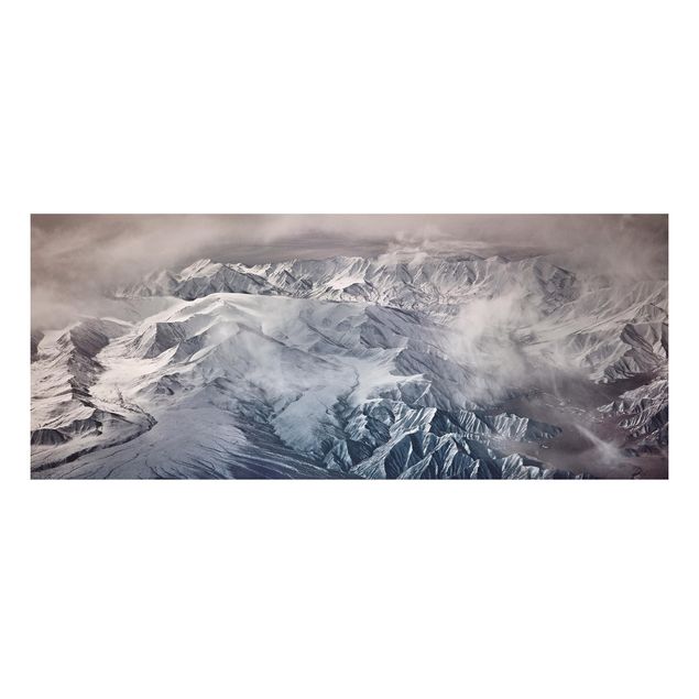 Forex print - Mountains Of Tibet