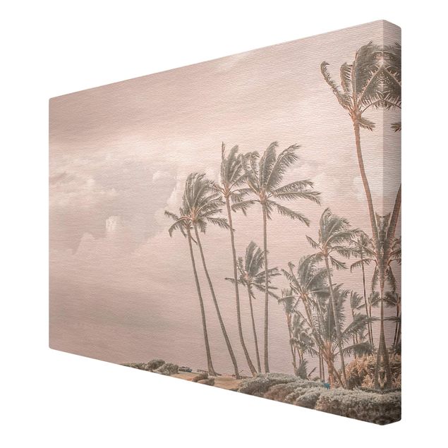 Canvas print - Aloha Hawaii Beach ll