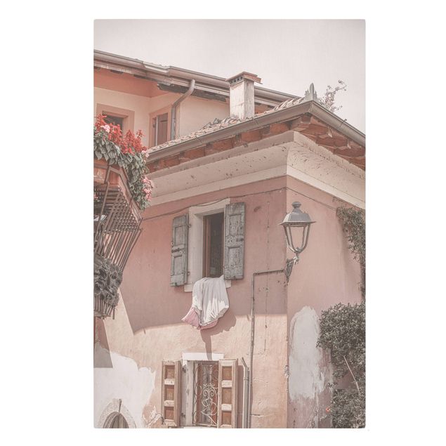 Canvas print - Bella Italia