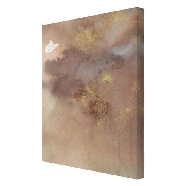 Print on canvas - Dreaming In the Sky I