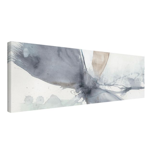 Print on canvas - Dance Of Dragonflies I
