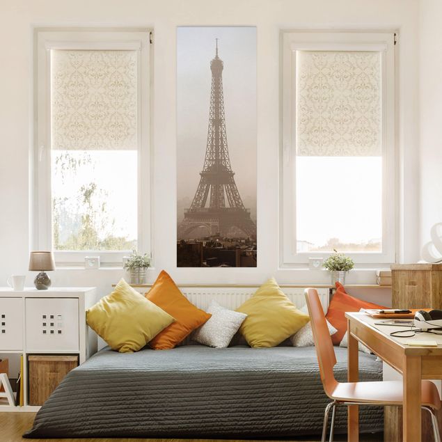 Print on canvas - Tour Eiffel