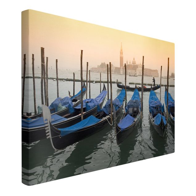 Print on canvas - Venice Dreams