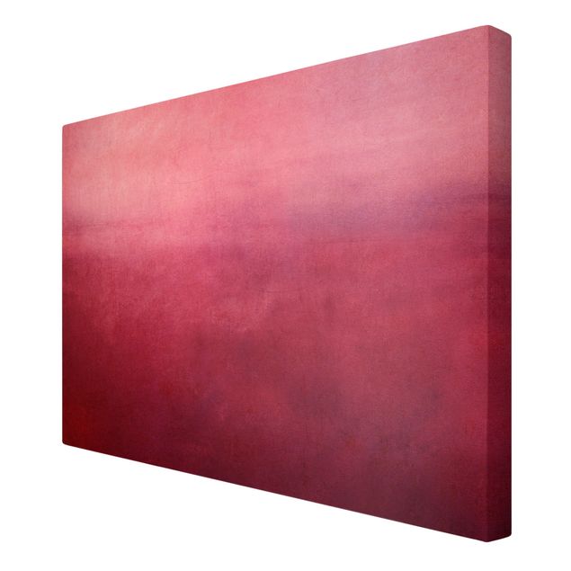 Canvas print - Red Desert