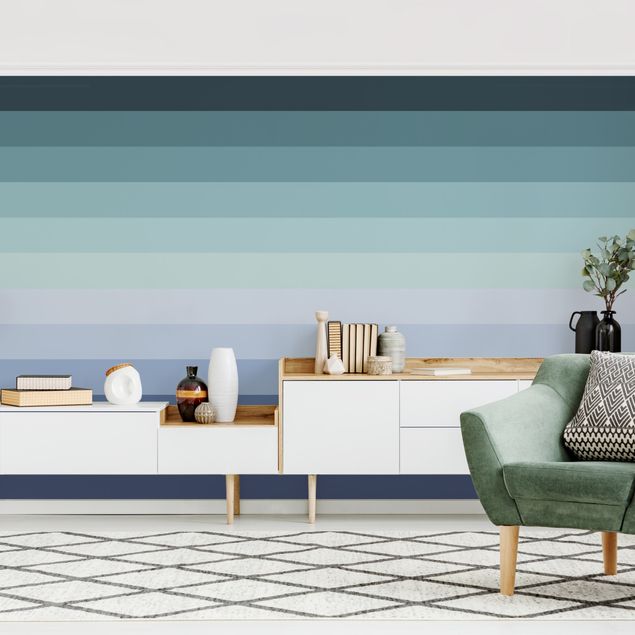 Wallpaper - Abstract Coast