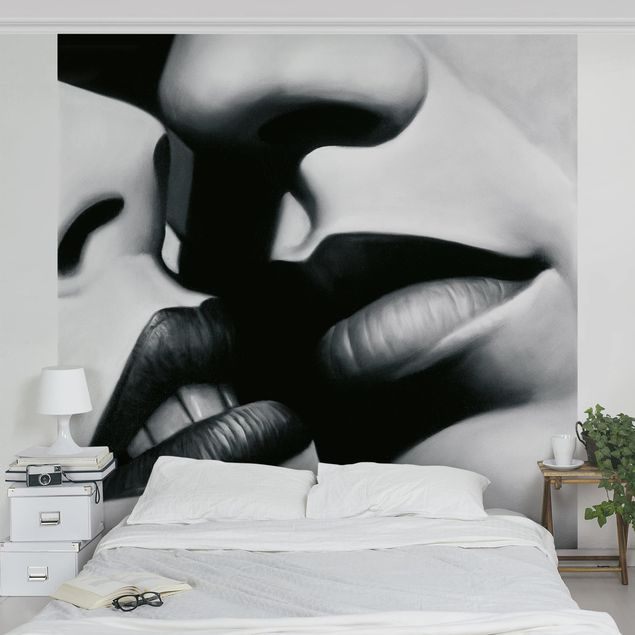 Adhesive wallpaper - Passion