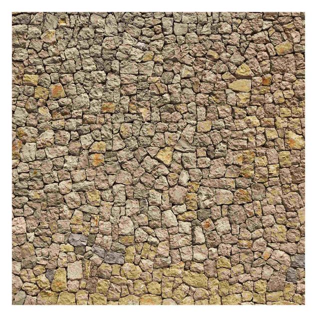 Wallpaper - Old Cobblestone Wall