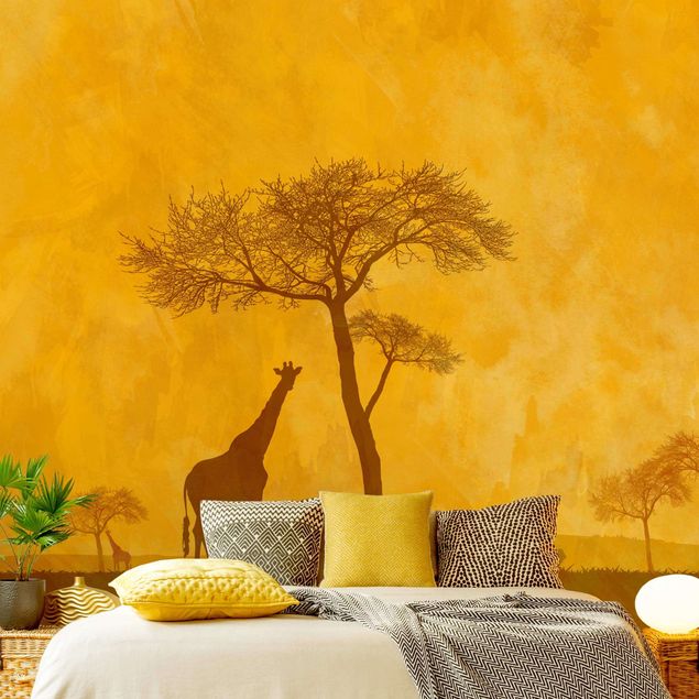 Wallpaper - Amazing Kenya