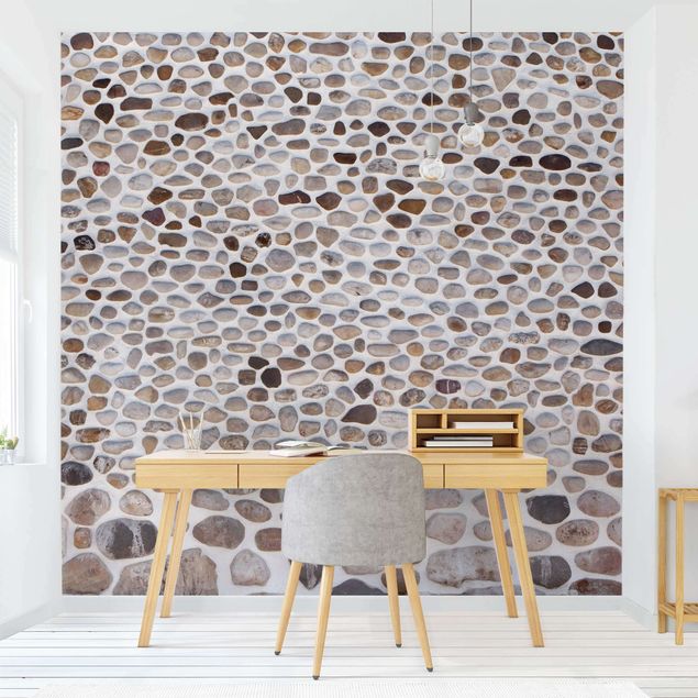 Wallpapers Andalusian Stone Wall