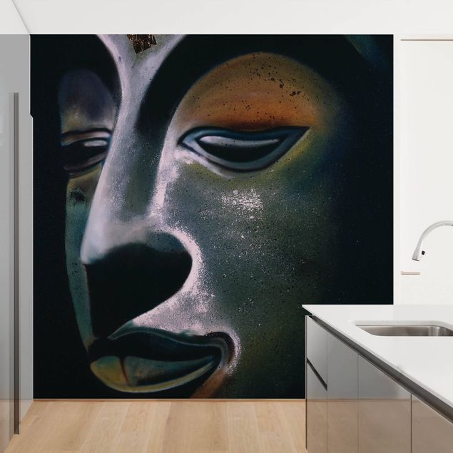 Wallpaper - Assam Buddha